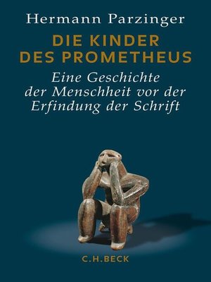 cover image of Die Kinder des Prometheus